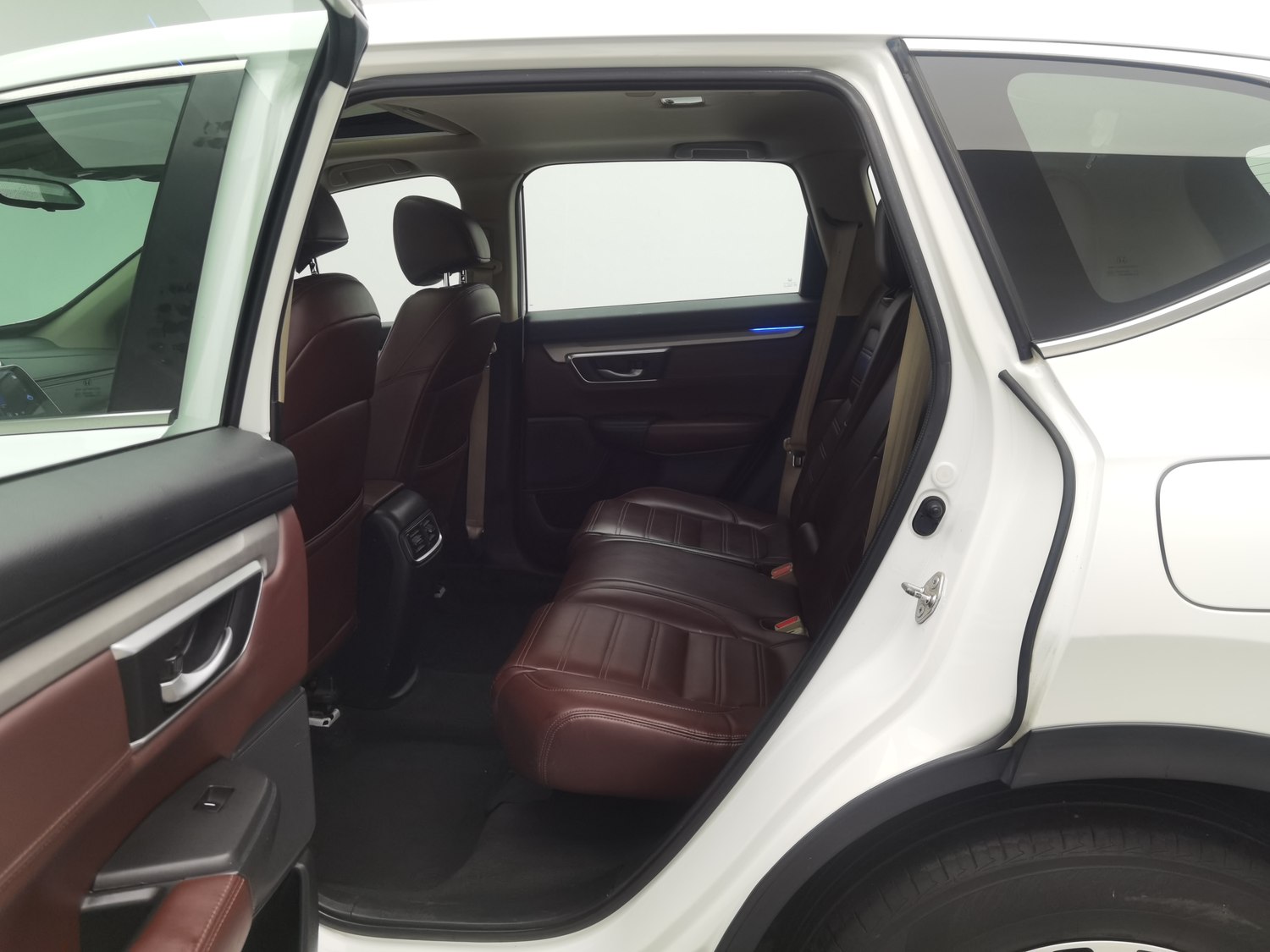 Used Honda CR-V 2017 1.5 AT