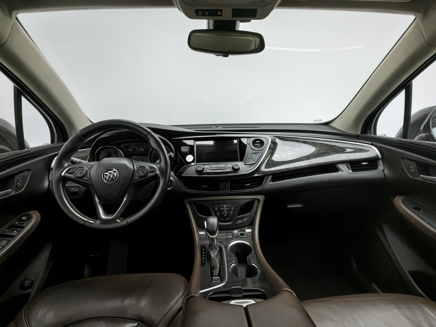 Used Buick Envision 2014 2.0 AT