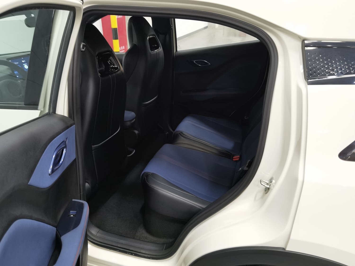 Used BYD Seagull 2025