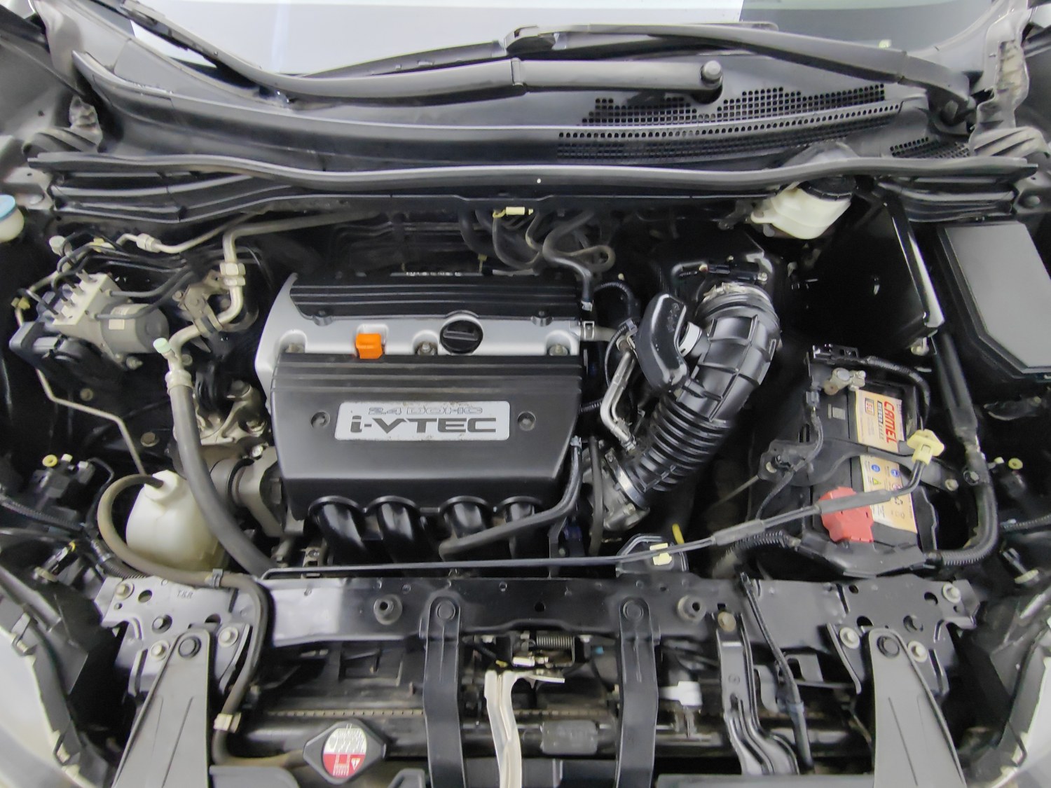 Used Honda CR-V 2012 2.4 AT