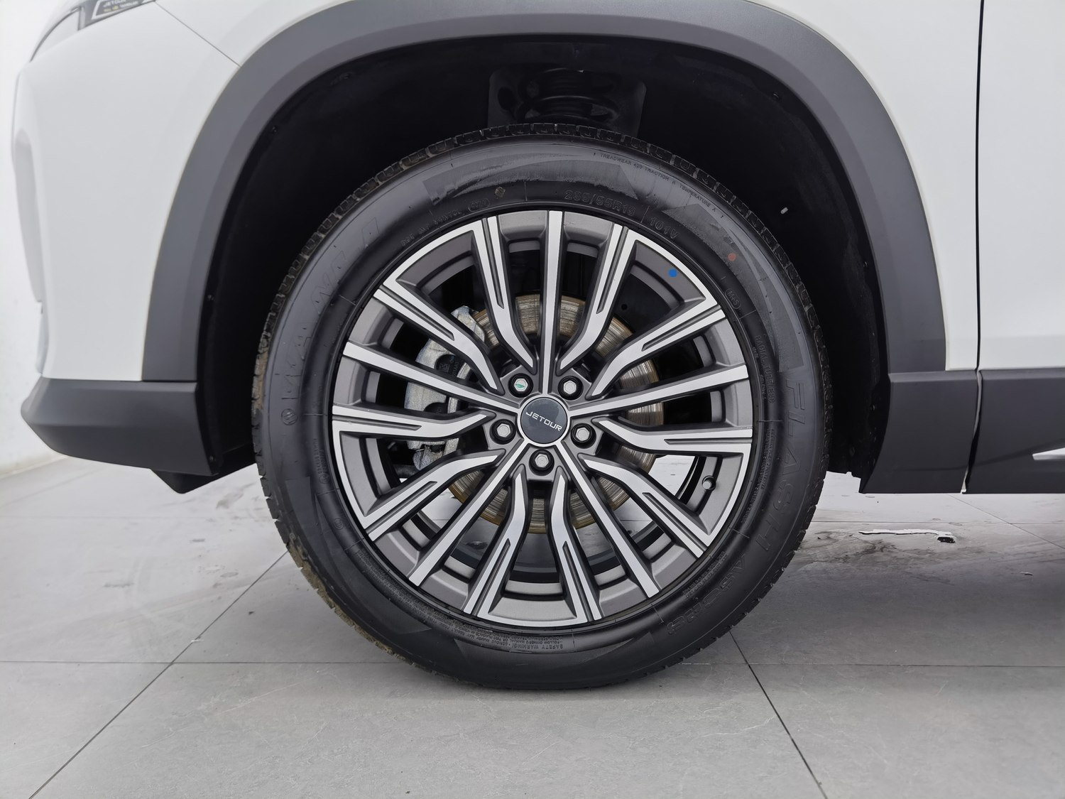 Used Jetour X90 PLUS 2024 1.6 AT