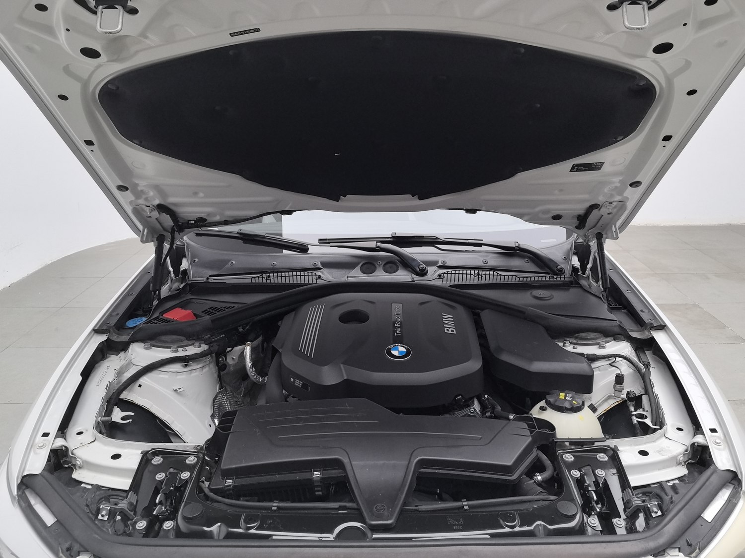 Used BMW 1 Series (Imported) 2016 1.5 AT