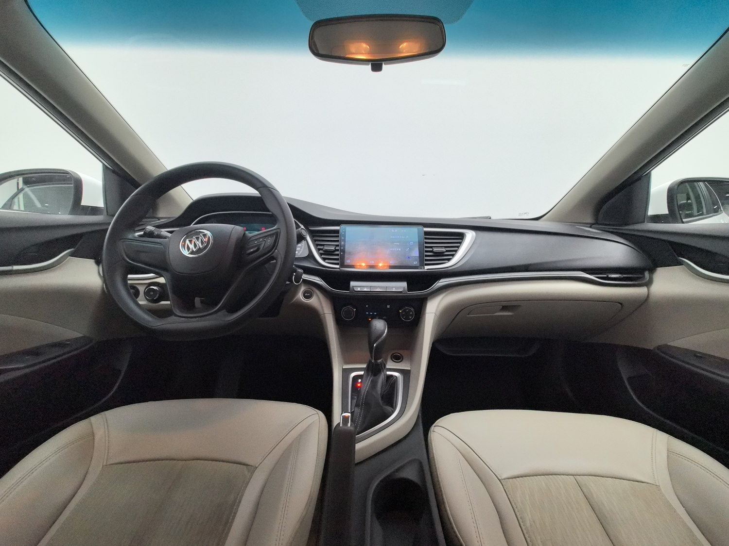 Used Buick Excelle 2016 1.5 AT