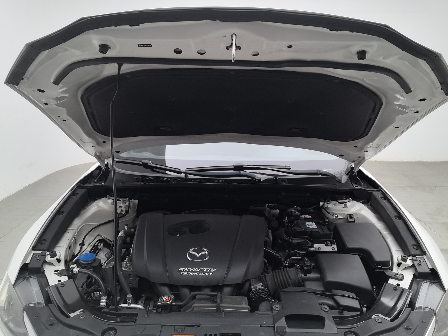 Used Mazda CX-4 2018 2.0 AT