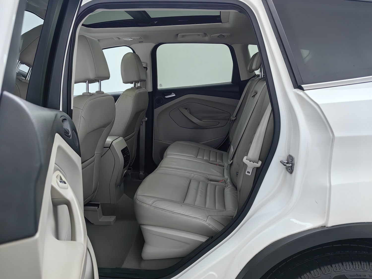 Used Ford Kuga 2015 2.0 AT