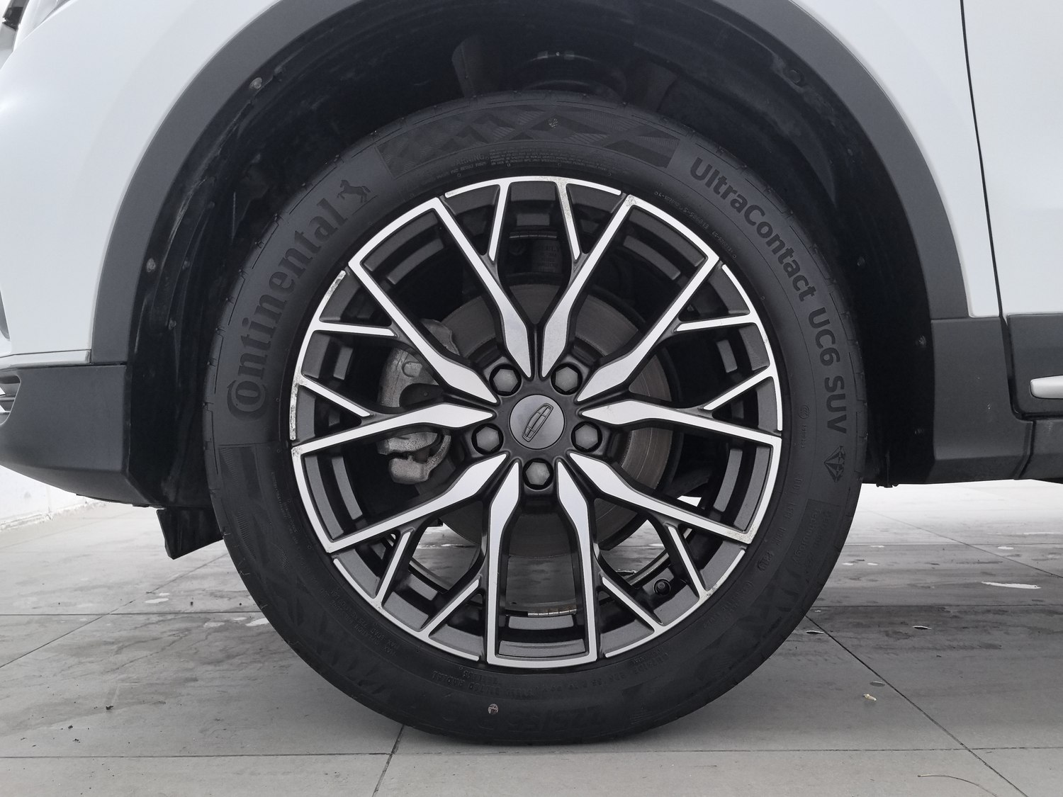 Used Geely Boyue 2020 1.8 AT