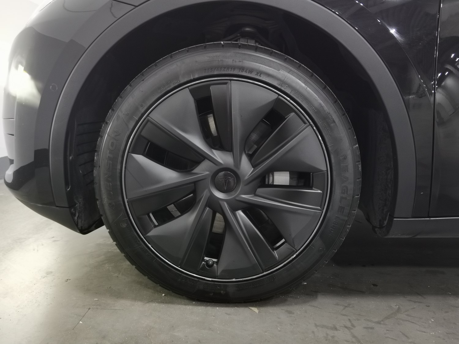 Used Tesla Model Y 2023