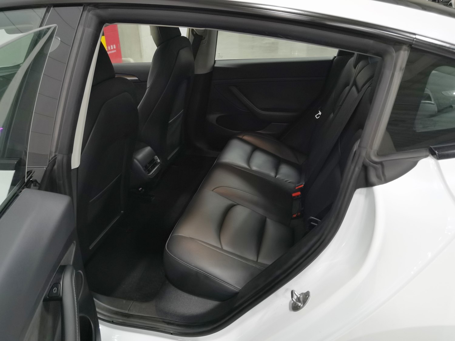 Used Tesla Model 3 2021
