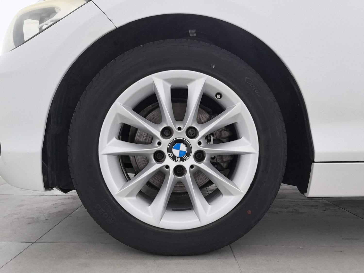 Used BMW 1 Series (Imported) 2016 1.5 AT