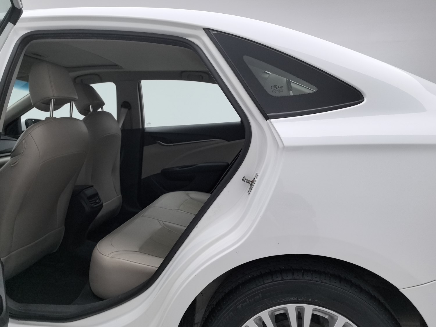 Used Buick Excelle 2016 1.5 AT