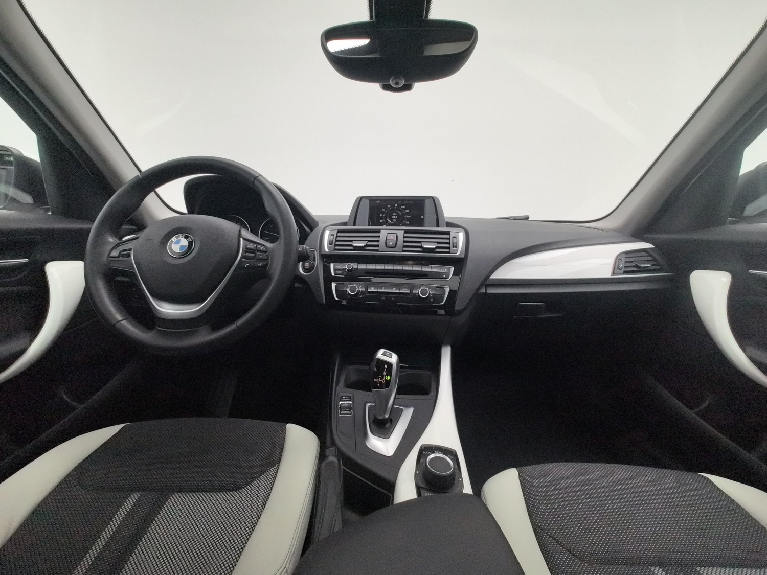 Used BMW 1 Series (Imported) 2016 1.5 AT
