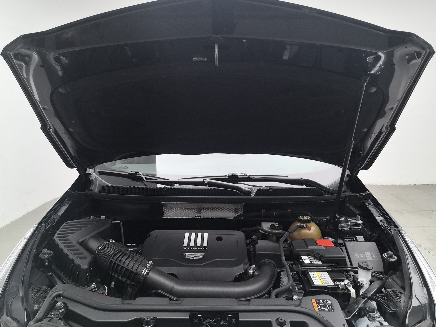 Used Cadillac XT5 2021 2.0 AT