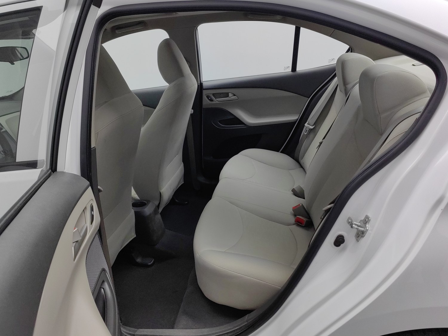 Used Chevrolet Sail 2016 1.3 MT