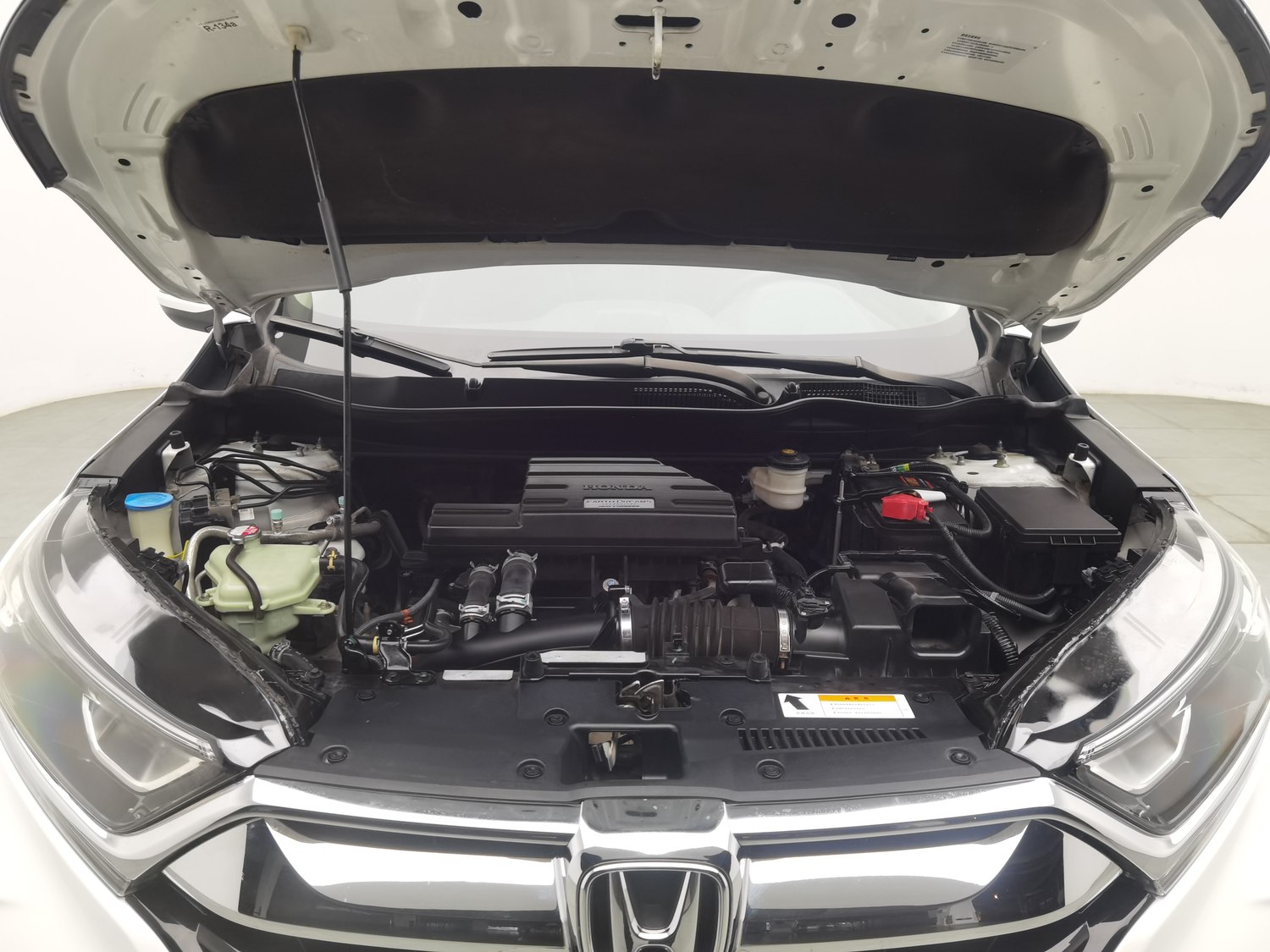Used Honda CR-V 2017 1.5 AT
