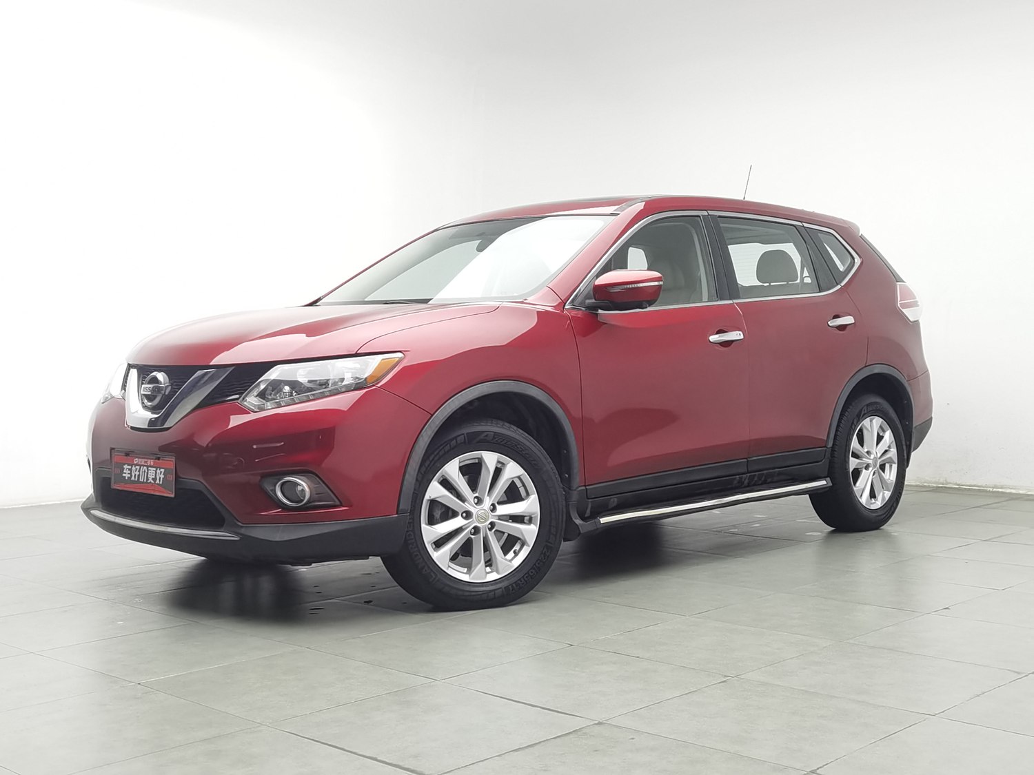 Used Nissan X-Trail 2014 2.0 AT