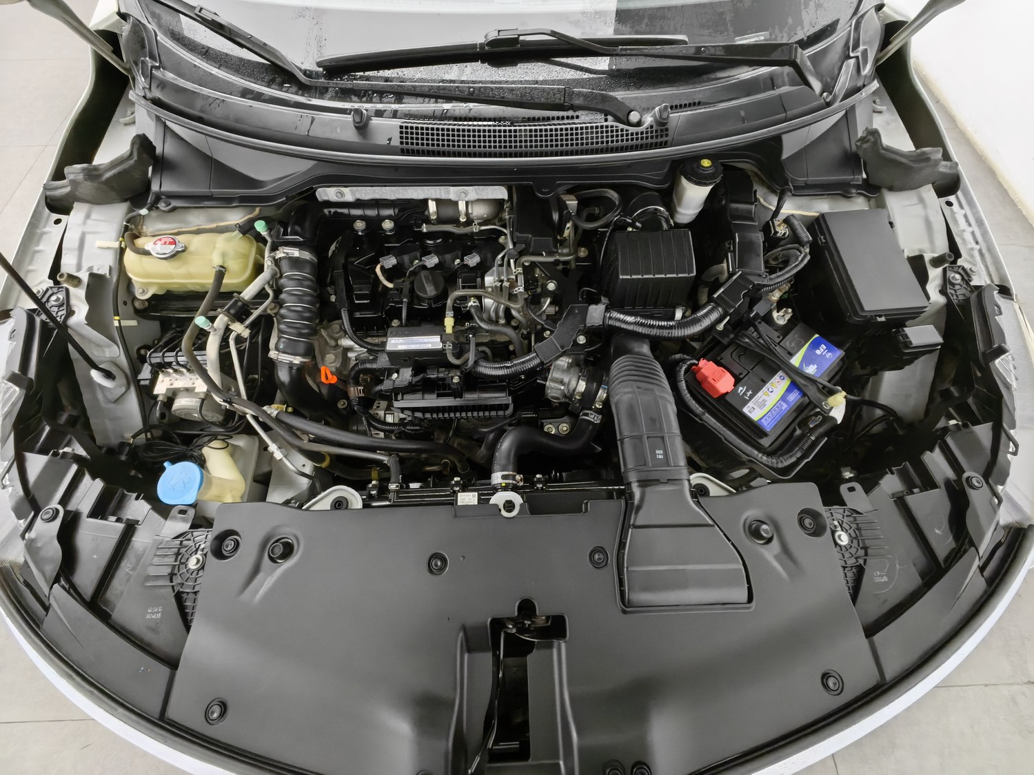 Used Honda Crider 2019 1.0 AT