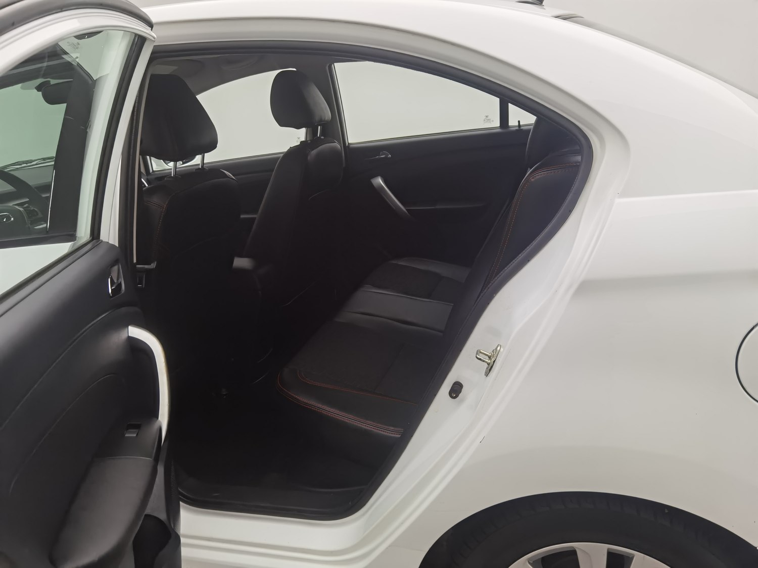 Used Cowin C3 2015 1.5 MT