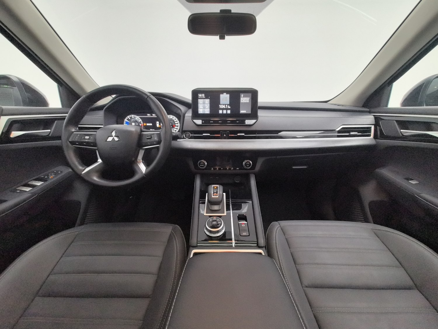 Used Mitsubishi Outlander 2023 1.5 AT