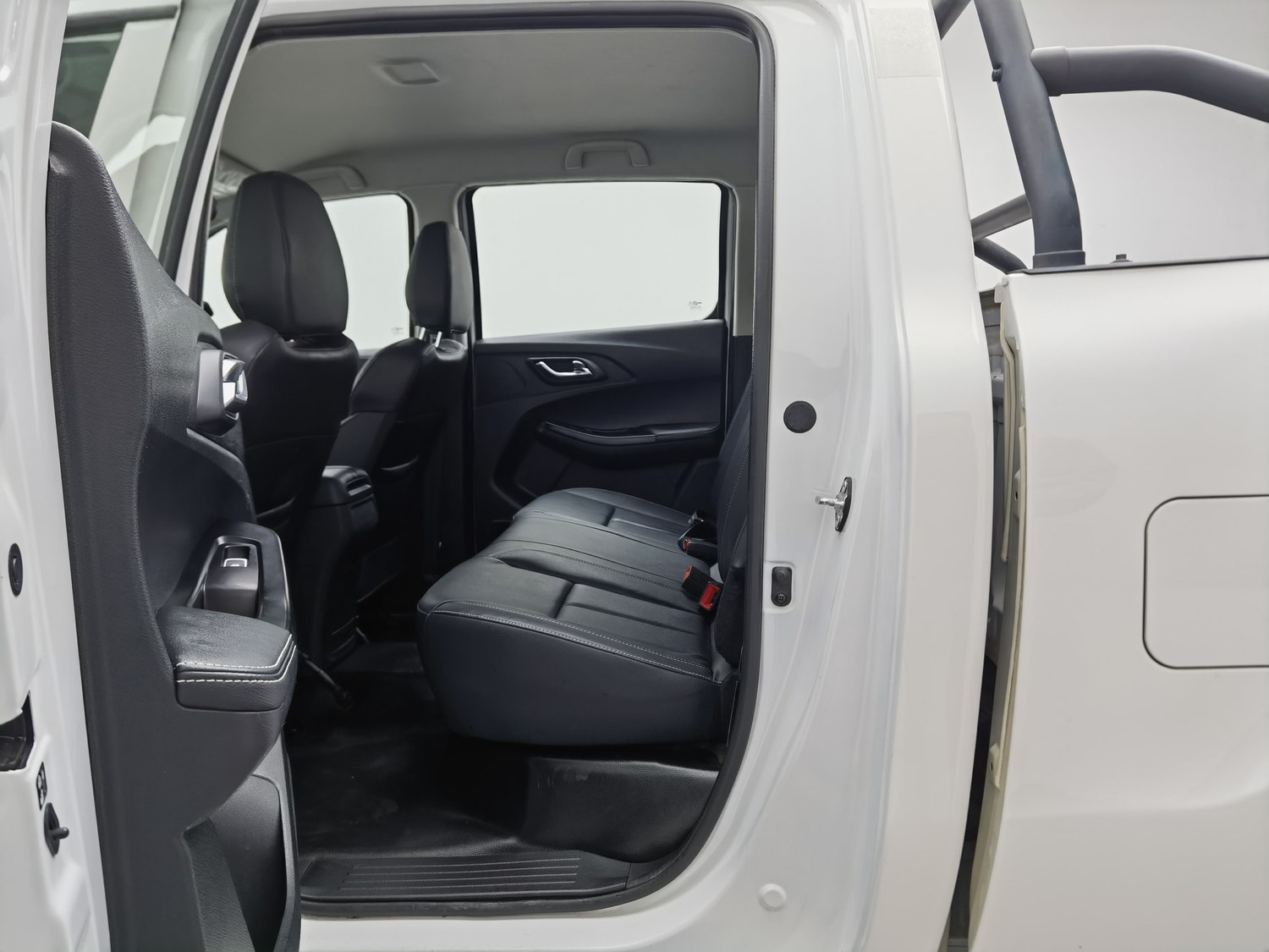 Used JMC Baodian 2022 2.5 MT