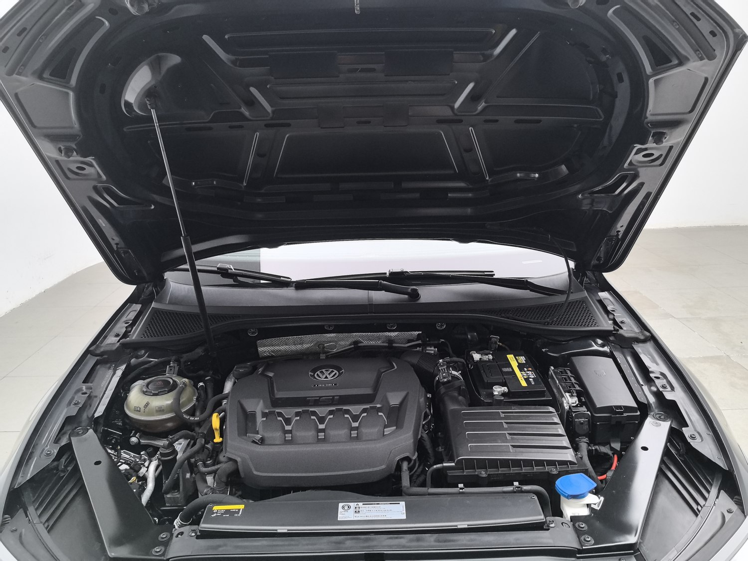 Used Volkswagen Magotan 2019 2.0 AT