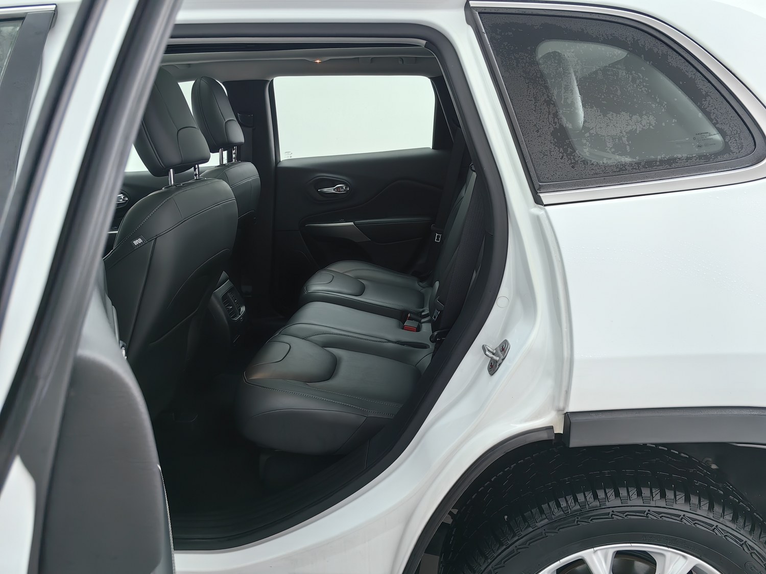 Used Jeep Cherokee 2019 2.0 AT