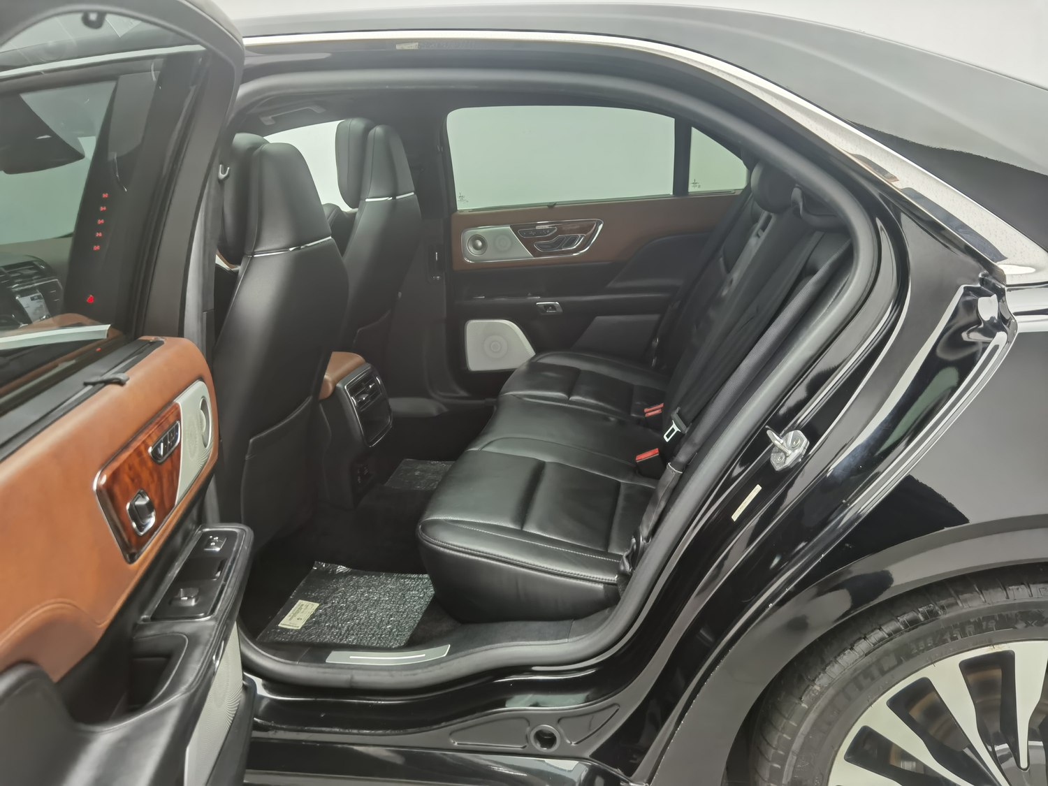 Used Lincoln Continental 2017 3.0 AT