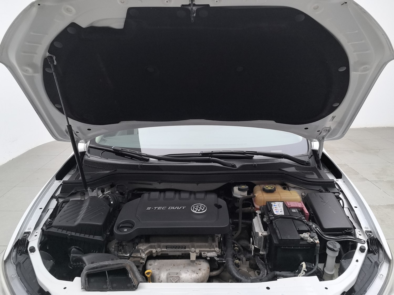 Used Buick Excelle 2016 1.5 AT