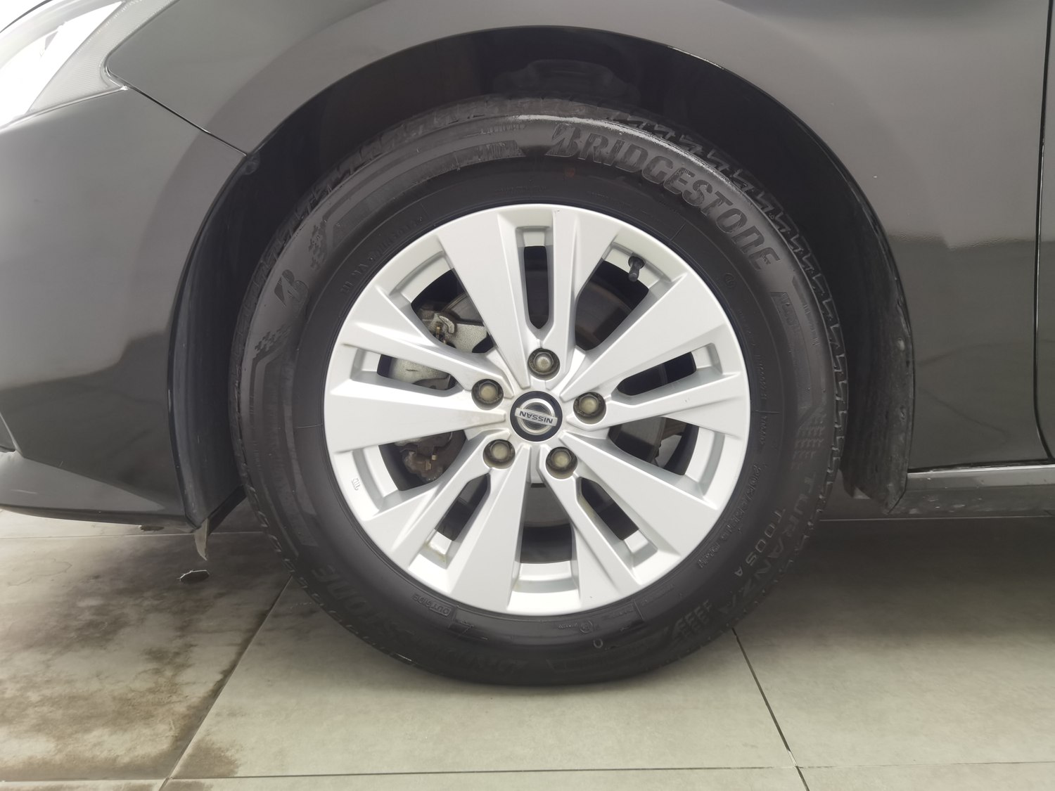 Used Nissan Teana 2020 2.0 AT