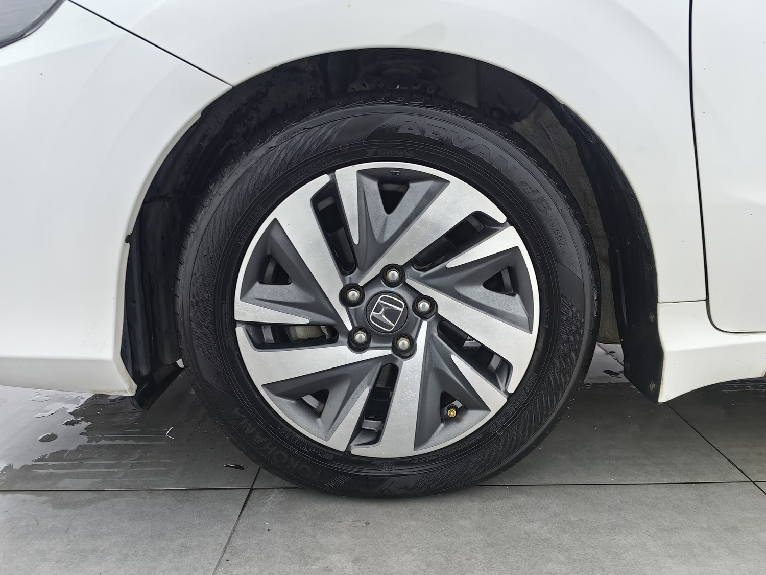Used Honda Crider 2019 1.0 AT