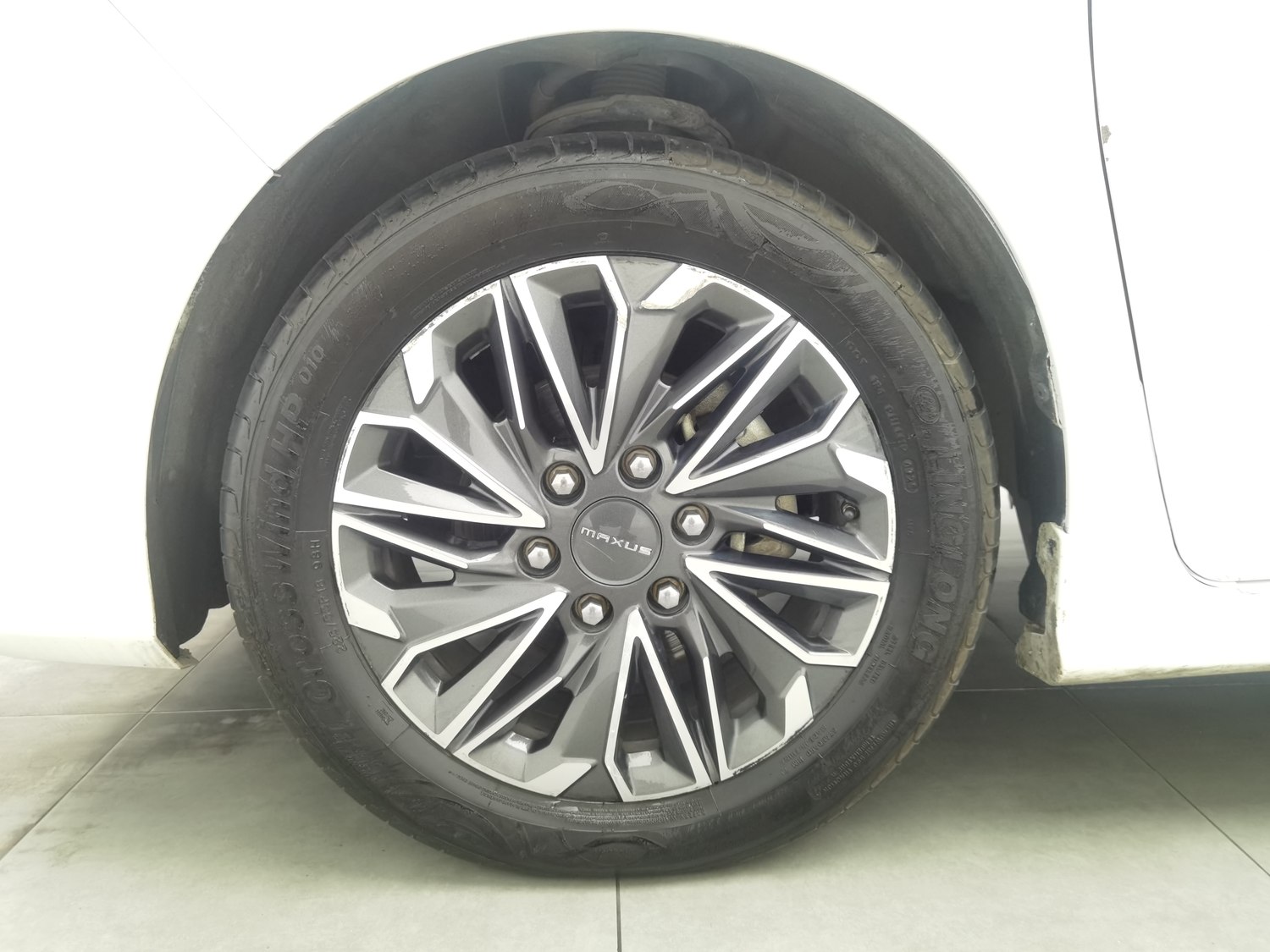 Used SAIC MAXUS G20 2020 2.0 AT