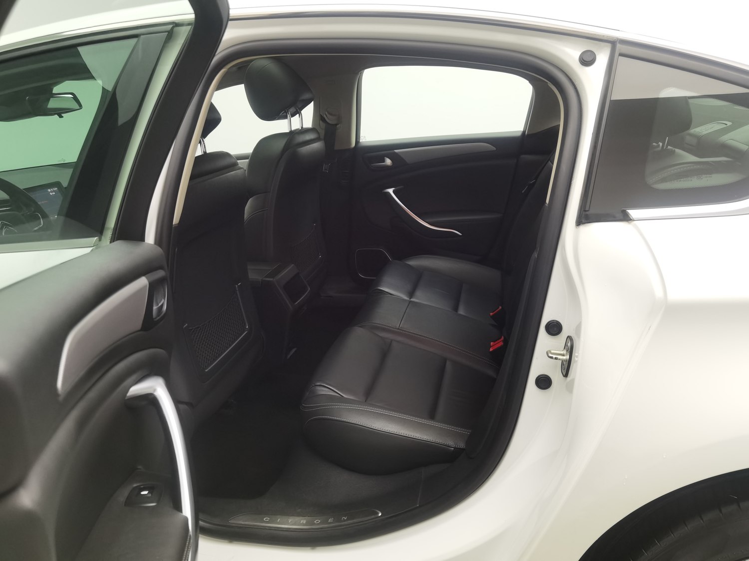 Used Citroen C5 2017 1.6 AT