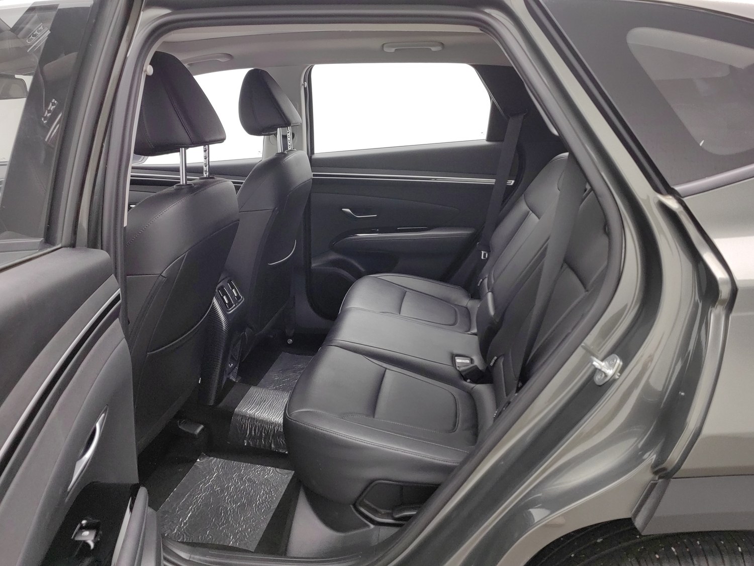 Used Hyundai Tucson 2023 1.5 AT