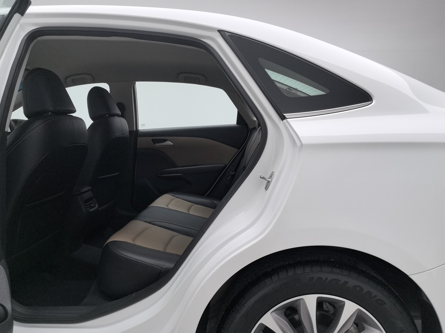 Used Chevrolet Cruze 2020 1.5 AT