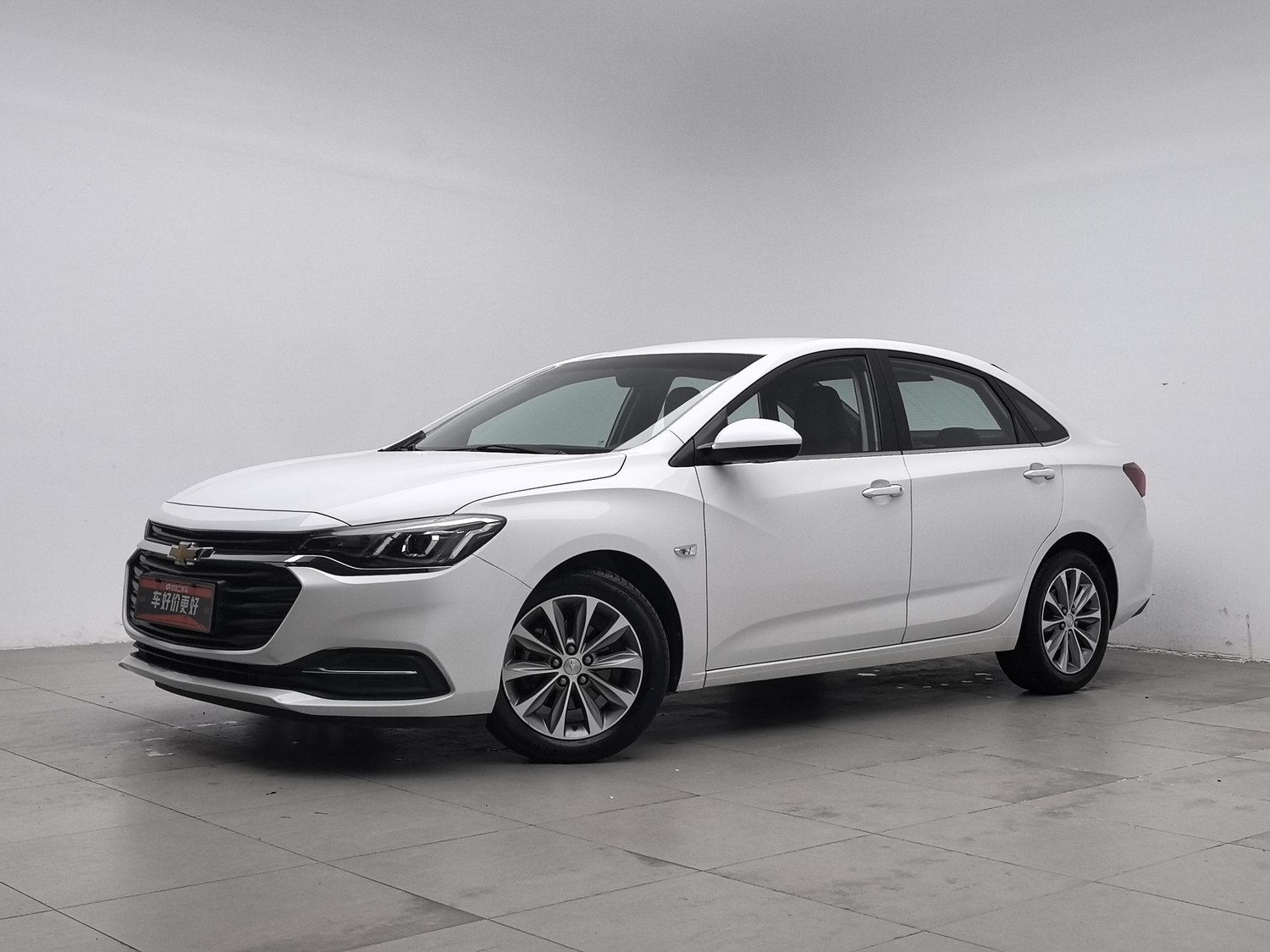 Used Chevrolet Cruze 2020 1.5 AT