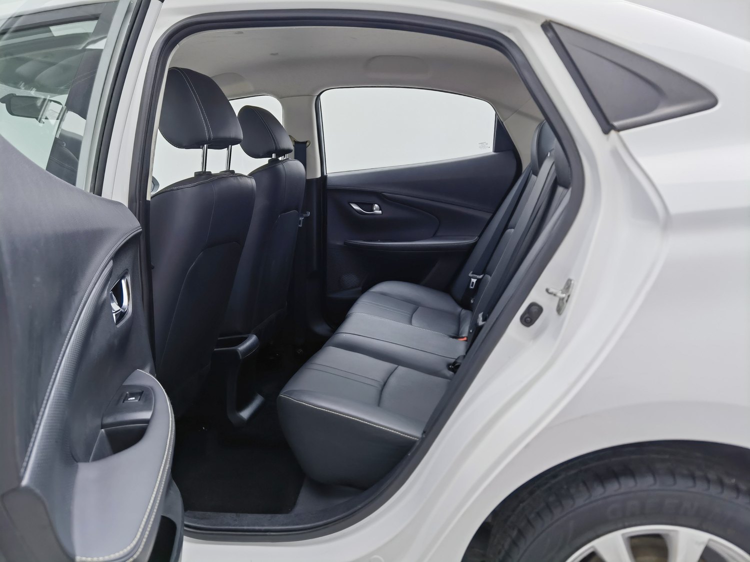 Used Changan Alsvin 2019 1.5 AT