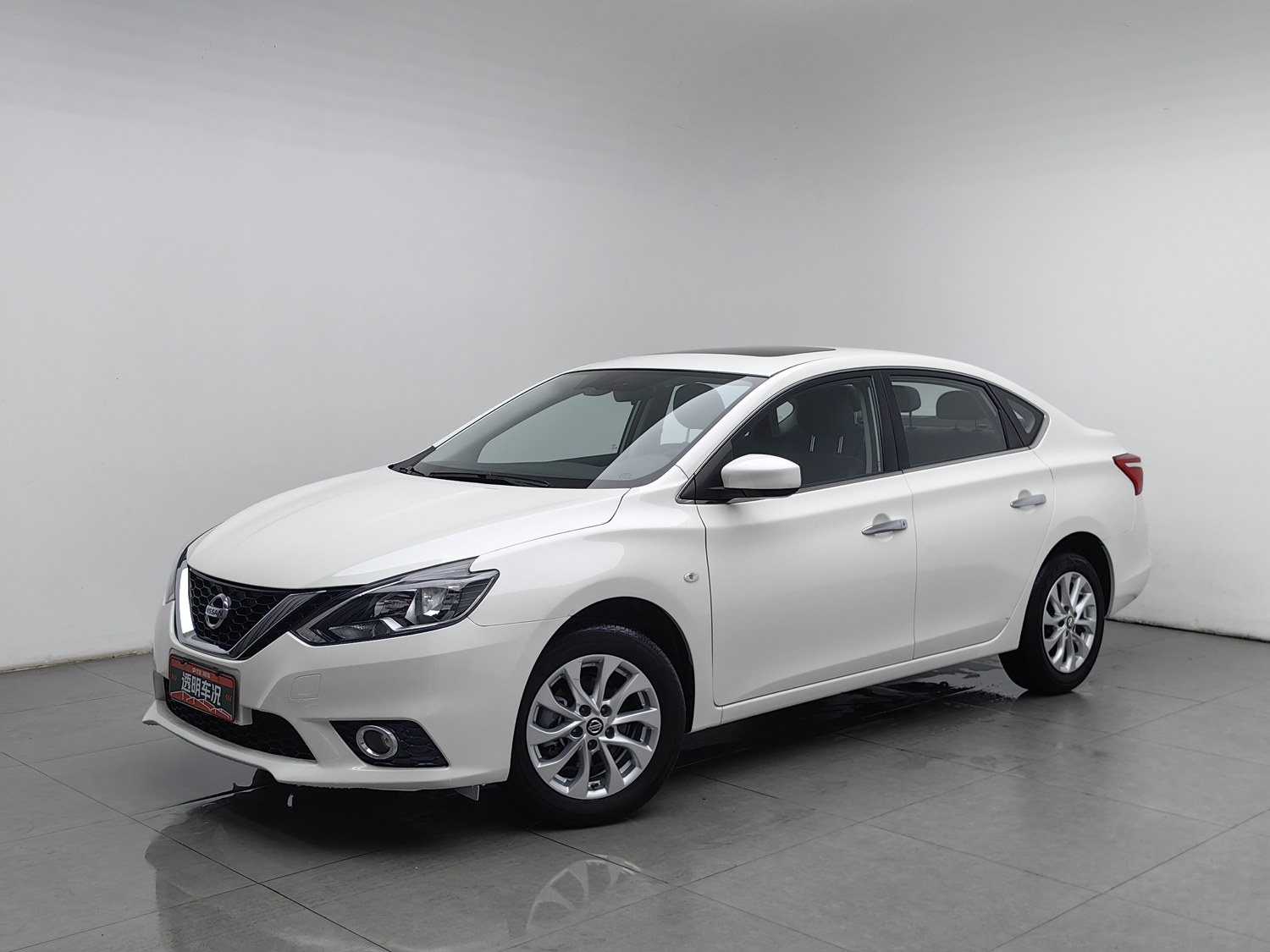 Used Nissan Sylphy 2022 1.6 AT
