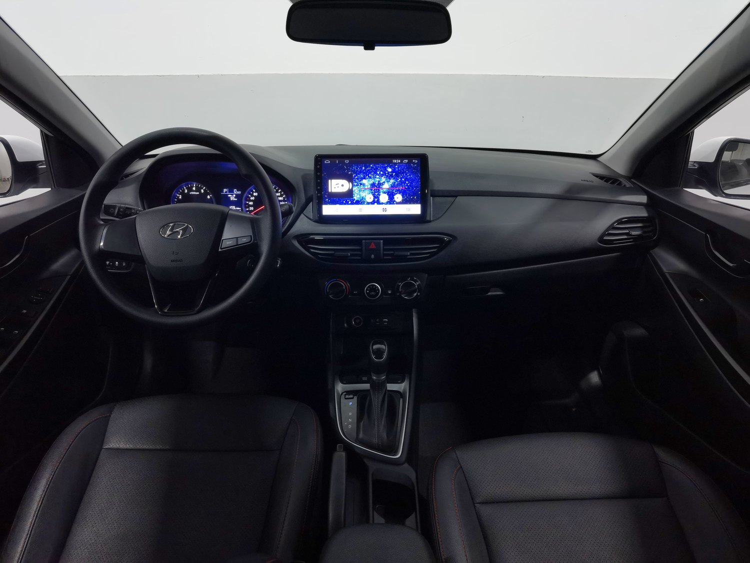 Used Hyundai Elantra Yuedong 2018 1.6 AT