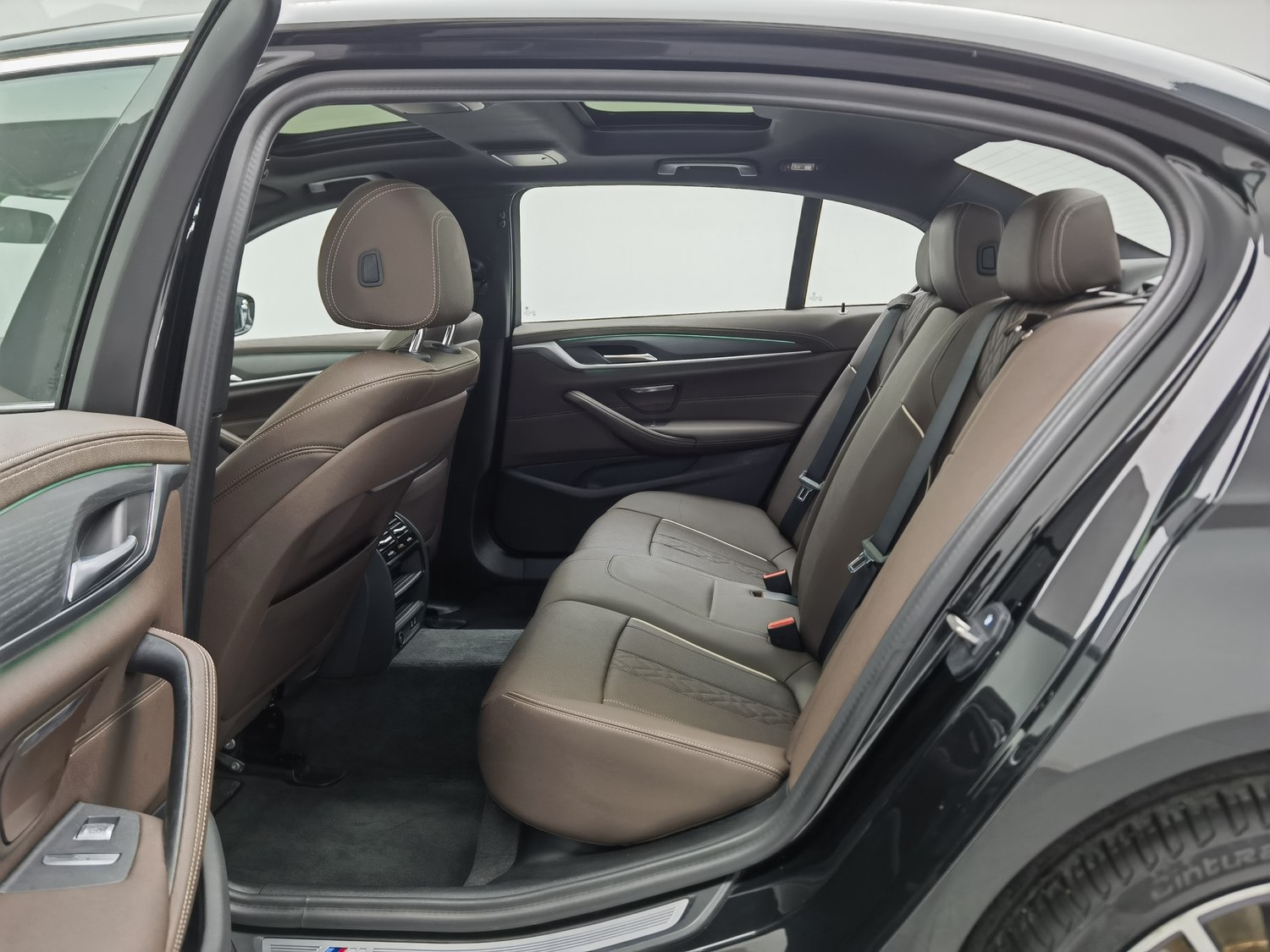 Used BMW 5 Series 2023 2.0 AT
