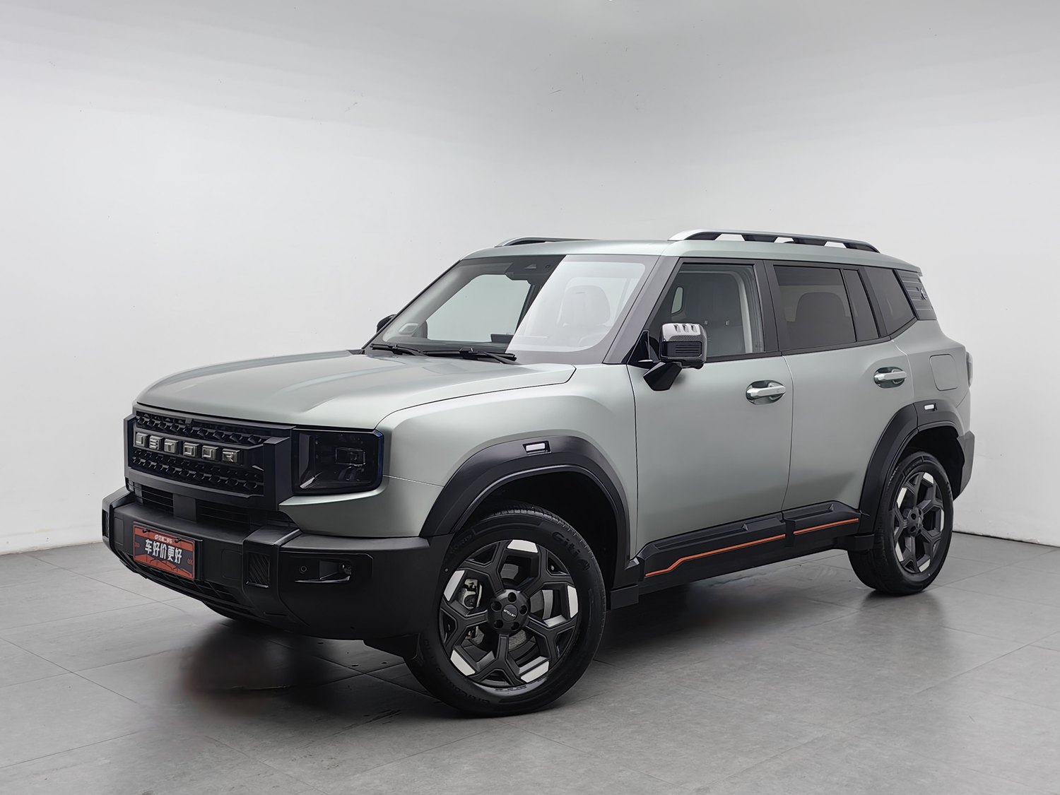 Used Jetour Free 2025 2.0 AT