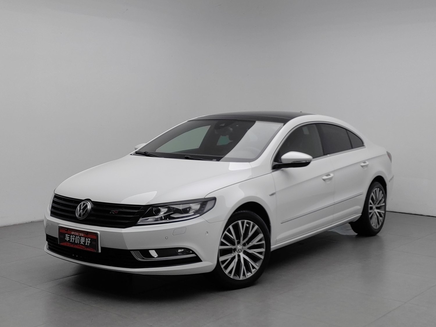 Used Volkswagen CC 2015 2.0 AT