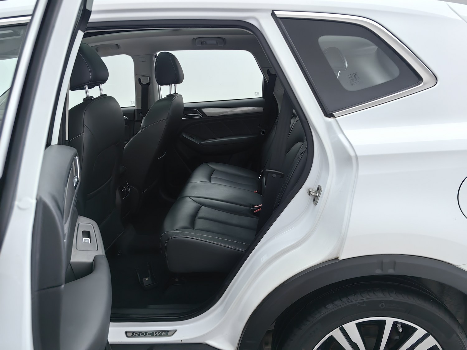 Used Roewe RX5 2019 1.5 AT