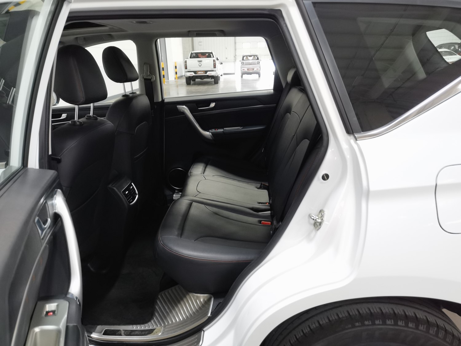 Used Haval M6 2019 1.5 AT