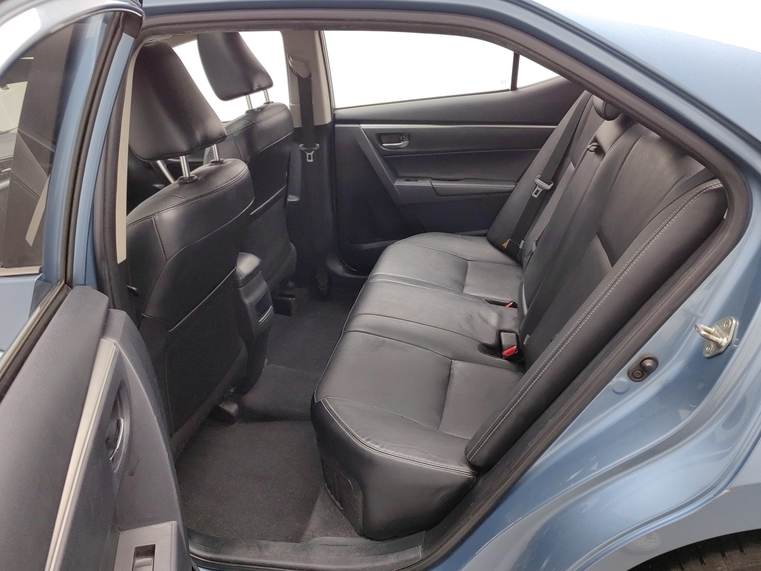 Used Toyota Corolla 2016 1.8 AT