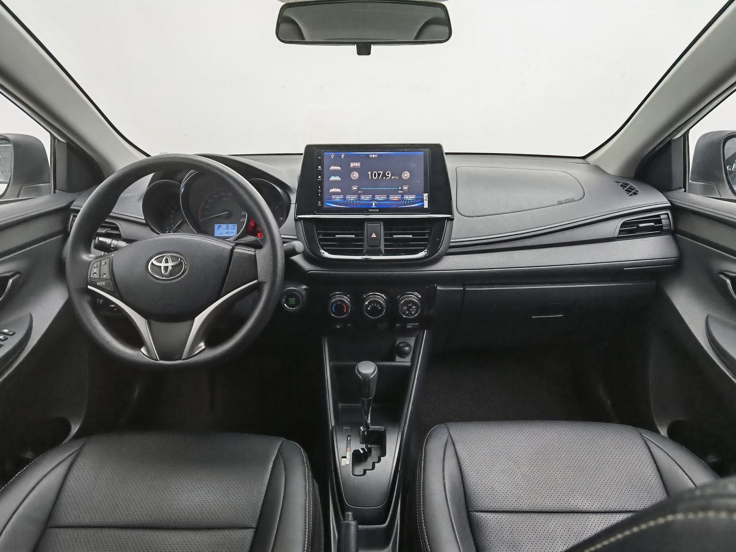 Used Toyota Vios 2022 1.5 AT