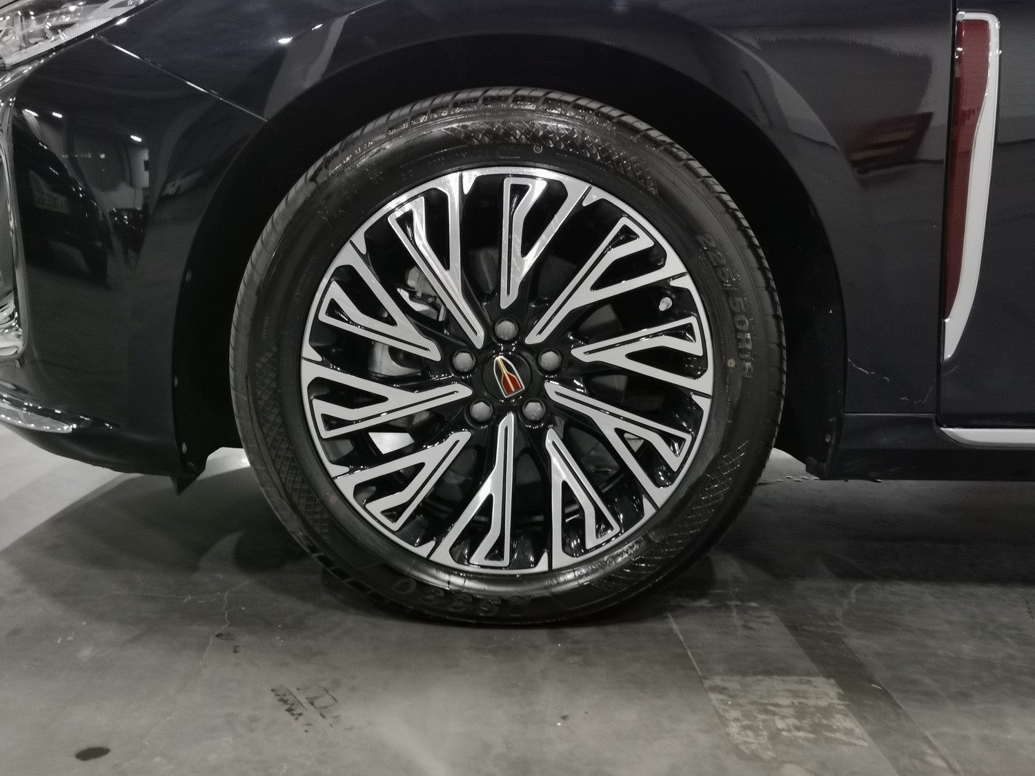 Used Hongqi H5 2024 2.0 AT