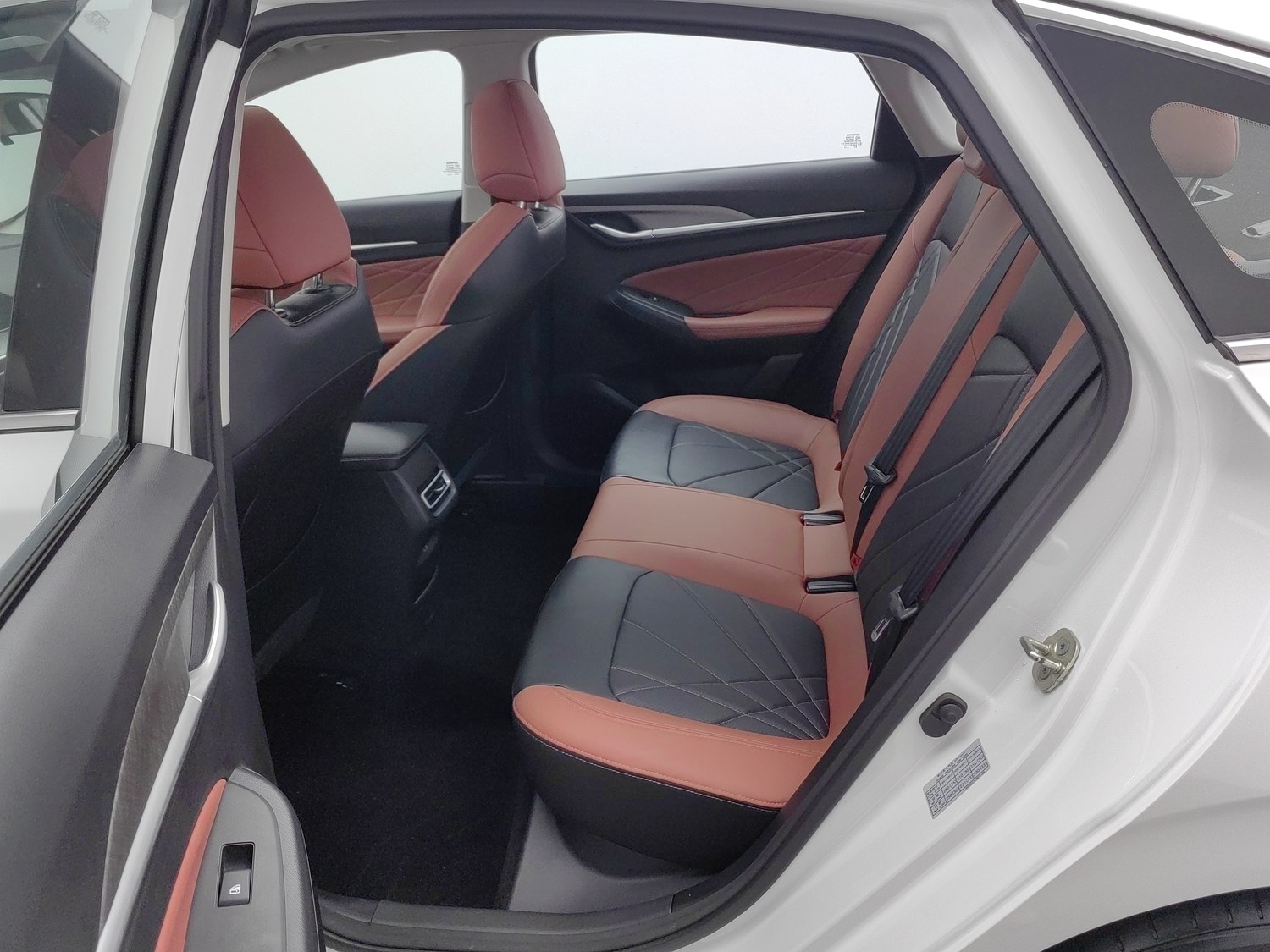 Used Changan Eado 2022 1.4 AT