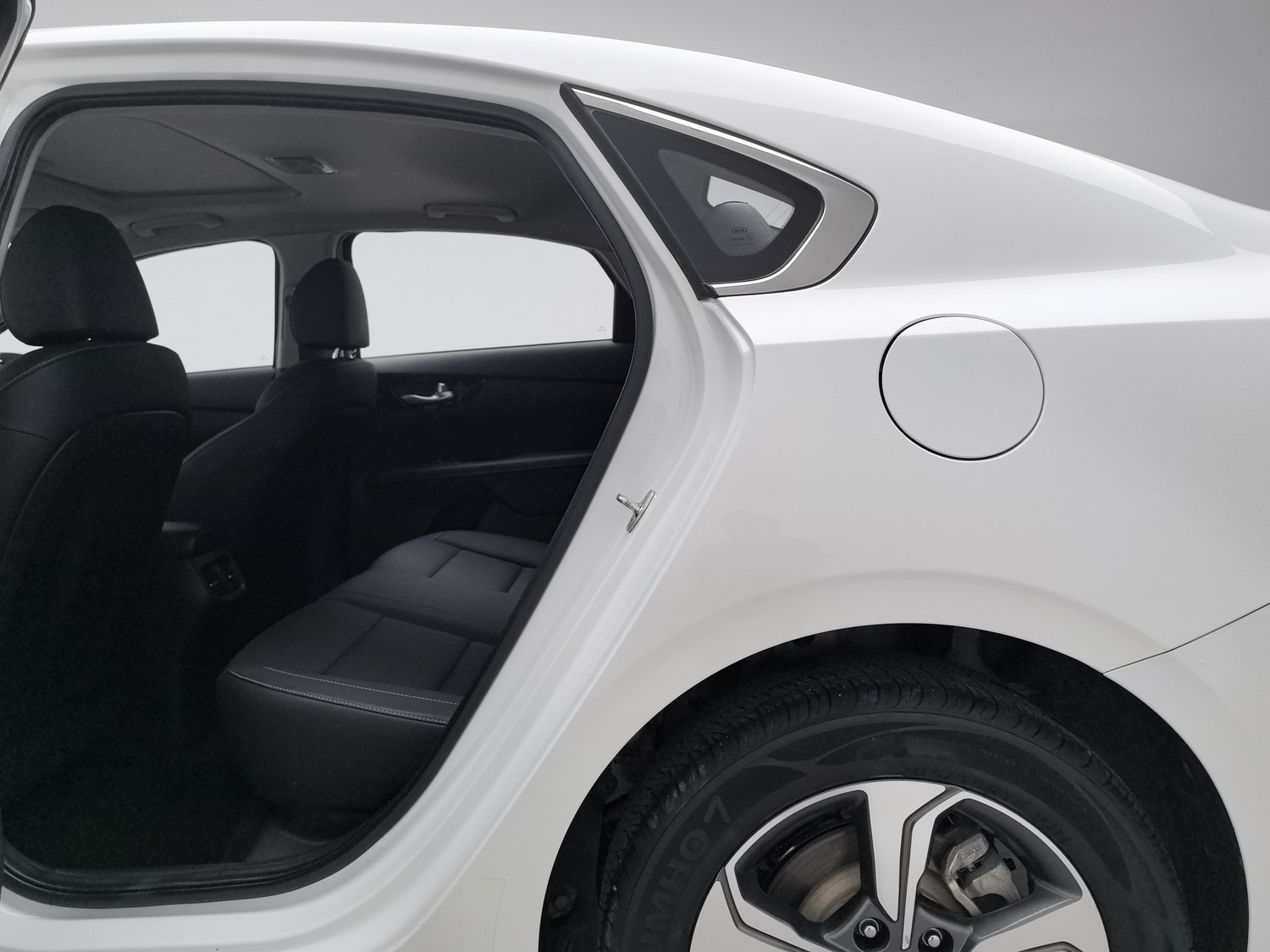 Used Kia K3 2019 1.5 AT