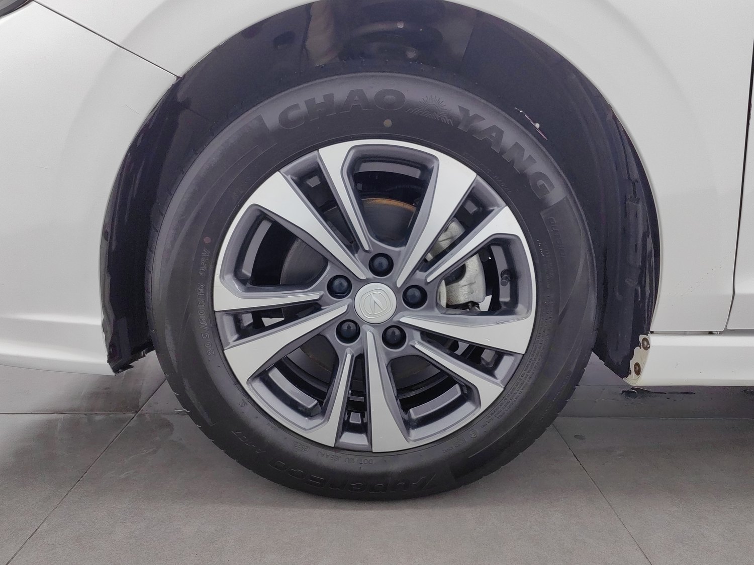 Used Changan Eado 2022 1.4 AT
