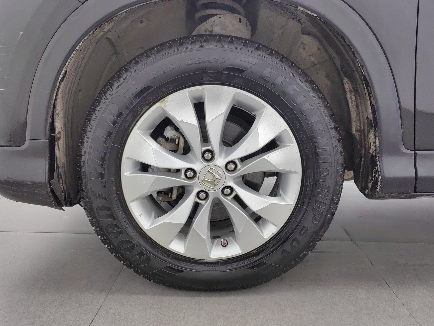 Used Honda CR-V 2012 2.4 AT