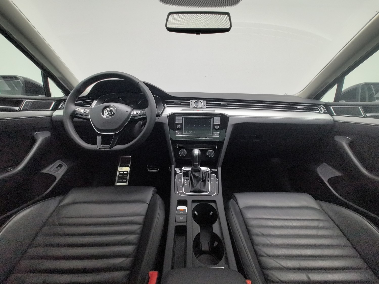 Used Volkswagen Magotan 2019 2.0 AT